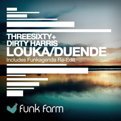 ThreeSixty & Dirty Harris - Duende (Funk Farm)