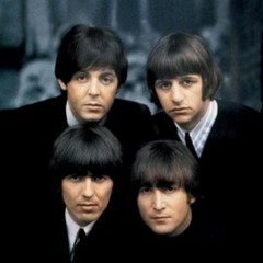 The Beatles - Blackbird (Cover)