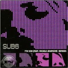 Sub6- the beat (rmx by DjW)