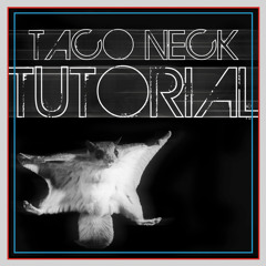 Taco Neck - I Heart U.S.A ft. Onry Ozzborn & Ceschi Ramos
