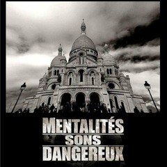 Un Glaire Pour La Gloire (MSD Ft.Acrobat)