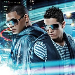 132 DYLAND Y LENNY - PEGATE MAS (DJ VIANKS 'TP) 2O11