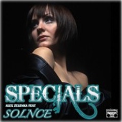 Specials (Mr.Kitty Remix)