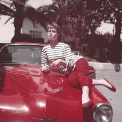 I wish I were that girl