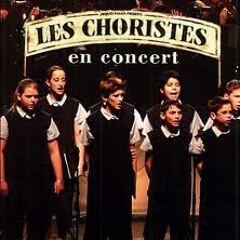 Vois Sur Ton Chemin - Les Choristes STUDY arr: Michael Bulaong