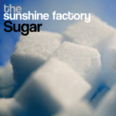 The Sunshine Factory - Don't Fall Asleep