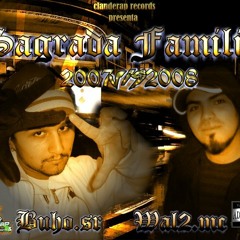 07 sagrada familia   feat. niebla baja las cosas cuestann