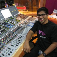 Sachiyo - A Song of Life (Mixed by Glow, Recorded by Reuben Raman)