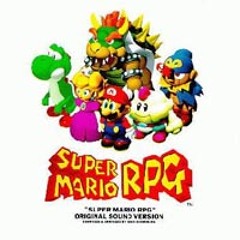 Super Mario RPG Forest Theme Remix