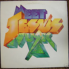 Jesus Music - Lecrae | Mix