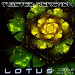 Twisted Reaction vs Nature Disaster - Overdrive (Nexus Media)
