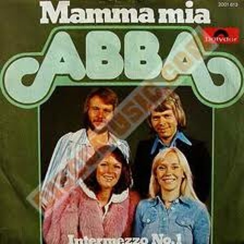 Mamma Mia ( ABBA ) Cover