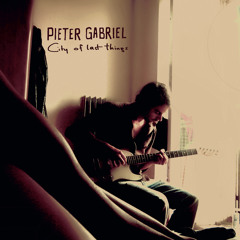 Pieter Gabriel - Keep It All Inside