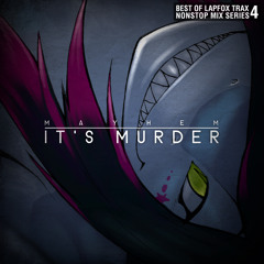 Mayhem - It's Murder EP