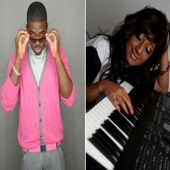 You Should Be With Me