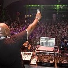 Carl Cox - Global Mix - 2011