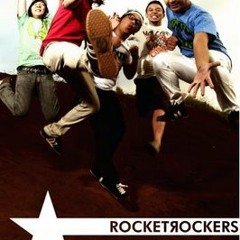 Rocket Rockers - Untuk Teman