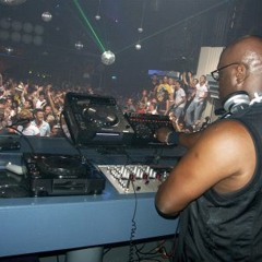Carl Cox - Global Mix - (2) - 2011