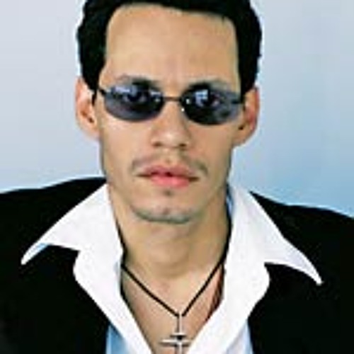 Marc anthony - my baby you - By abdo el gendy :D