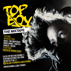 top boy mixy