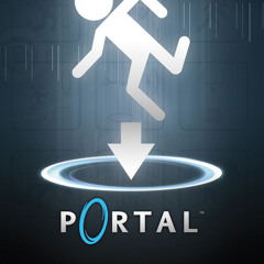 Wish I Had a Portal Gun
