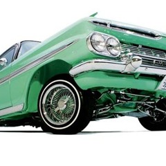 We Ridin' - KOMBAT Ft. MESSINIAN [OUT NOW on Ultragore Recordings]