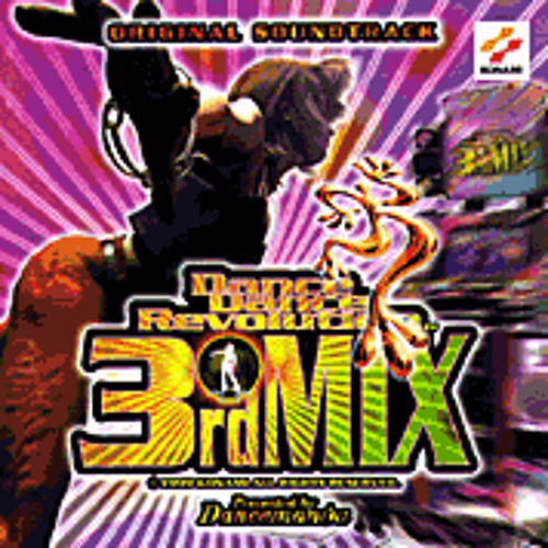 190 + 2MB - PARANOiA Rebirth + KCET ~clean mix~