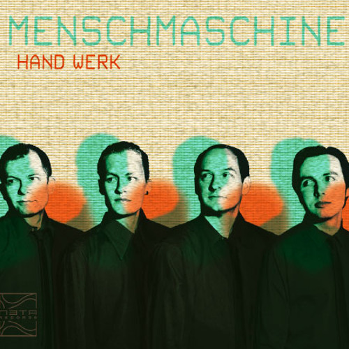 MenschMaschine - Das Model