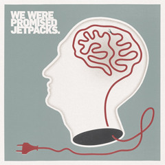 We Were Promised Jetpacks - Ink Slowly Dries