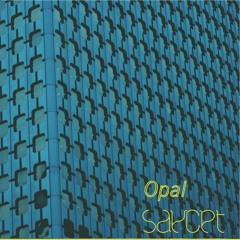 SayCet -Opaal (Anoraak remix)