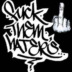 Subliminal Criminalz - Fuck The Haters (Feat. Raa-Lee) [Algoriddim Remix]