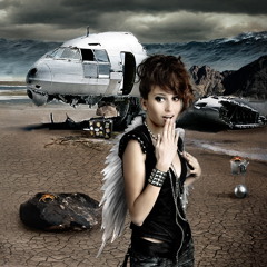 Again Time Breaks Us Apart