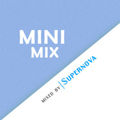 Supernova - MiniMix (Vol. 2)