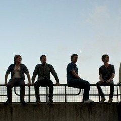 Quentins Basement 'Time Will Tell'