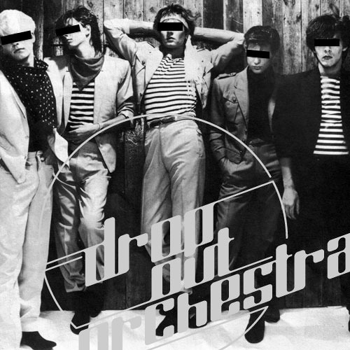 Duran Duran - Girls On Film (Drop Out Orchestra Remix)