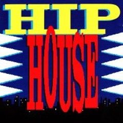Hip House 4-Life Vol 1 (10-10-98)
