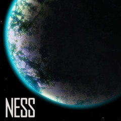 Ness - Beton Radio Show 122