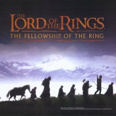 The Fellowship of the Ring - Concerning Hobbits