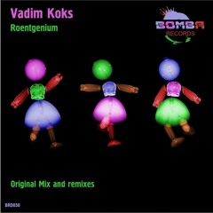 VadimKOKS - Roentgenium (Original Mix)