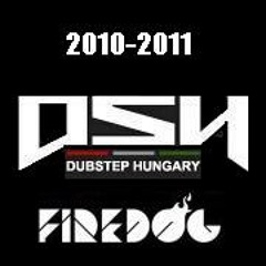 Dubstep Hungary 2010-2011 release megamix by Firedog
