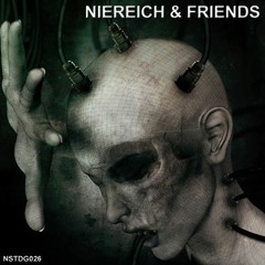 [NSTDG026] Niereich vs. Hackler & Kuch - Trans Lunar Injection (Or. Mix) Nachtstrom Schallplatten