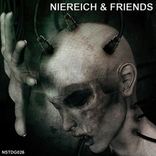 [NSTDG026] Niereich vs. Hackler & Kuch - Trans Lunar Injection (Or. Mix) Nachtstrom Schallplatten