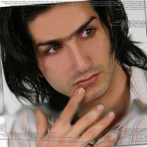 Mohsen yeganeh--Khakestaram Nakon