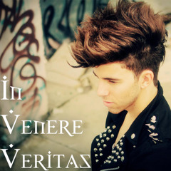 In Venere Veritas (HIM Cover) by Petie Pizarro