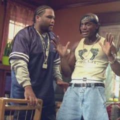 Dj Mouse-This Aint No Picnic'12(Smooth)