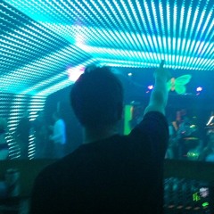 Debut Planet Angel set - Oktoberfest Friday 14th Oktober