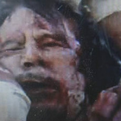 20 Outubro 2011  - Kadhafi