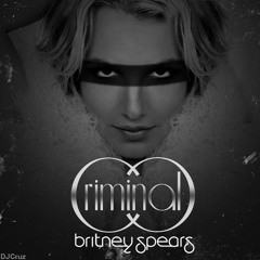 Criminal - Britney Cover By KUNGINTER
