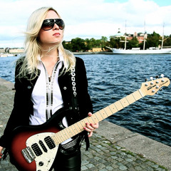 Bach Invention for Harpsichord No.8