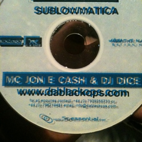 2004 Sublow Mix Dj Dice